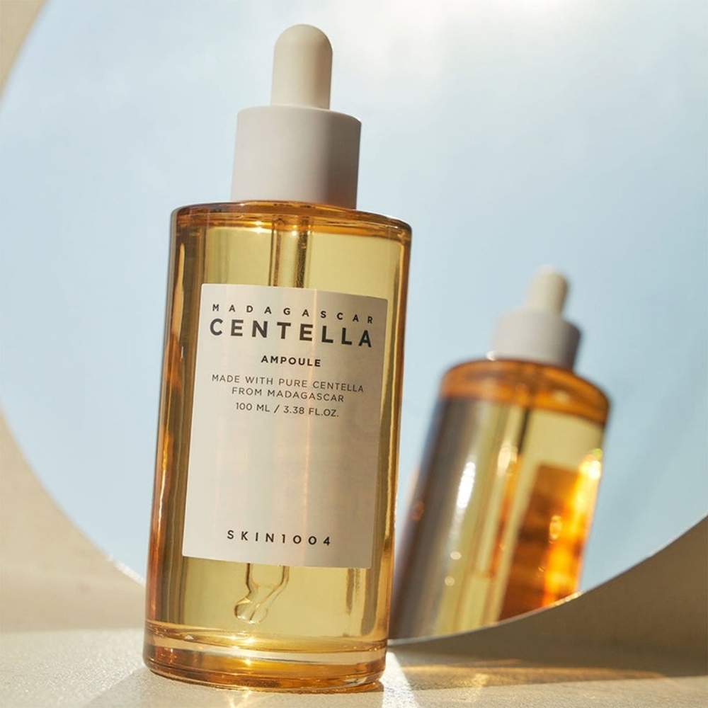 Skin 1004 Madagascar Centella Ampoule 4.05oz NEW